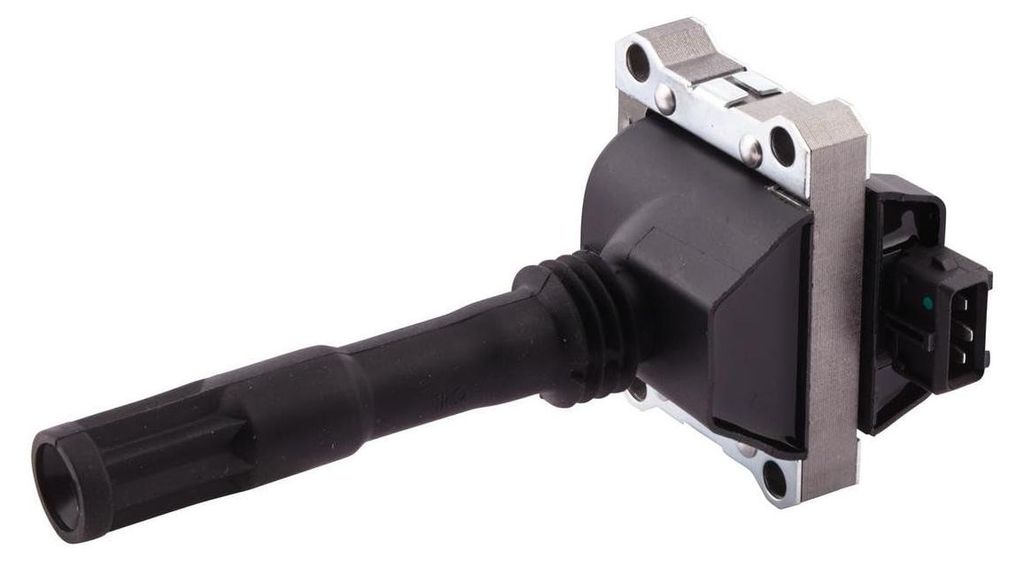 HELLA Zündspule 5DA 193 175-671 12V 3-polig