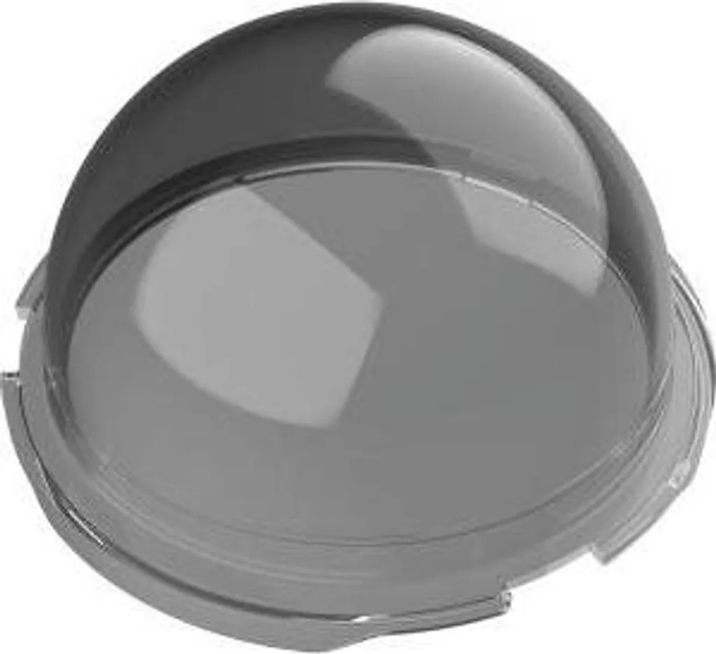 Axis 01608-001 Housse de protection pour caméra réseau - Accessoire noir