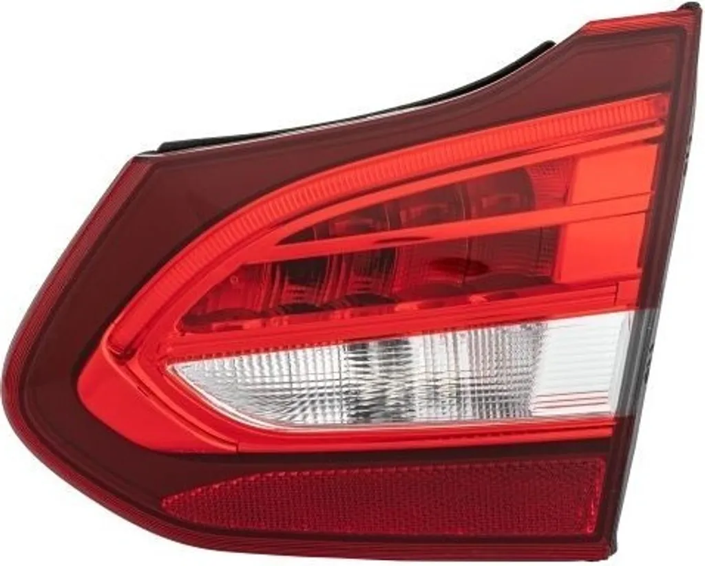 Feu de signalisation arrière droit pour Mercedes S205 intérieur HELLA 2TZ