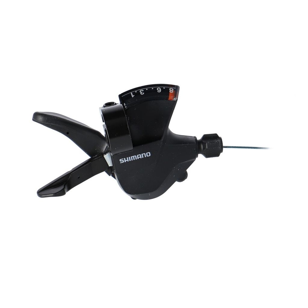 Radiaca páka Shimano Altus SL-M315 8-rýchlostná, pravá, Obrázok produktu 