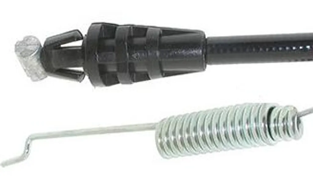 Câble pour tondeuse MTD 746-0629 - Réparez un câble cassé ou grippé