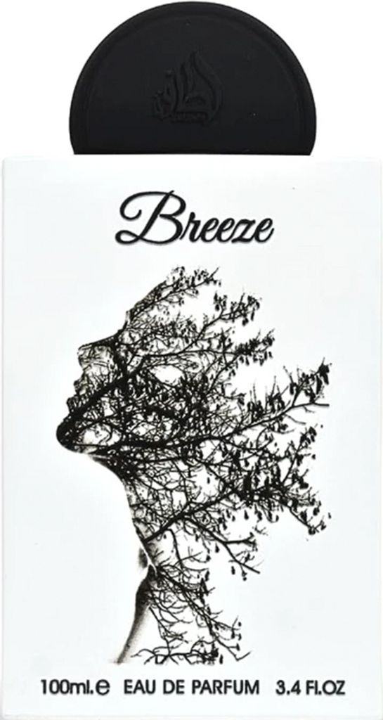 Breeze – 100 ml – Lattafa – Stolz Produktbild 