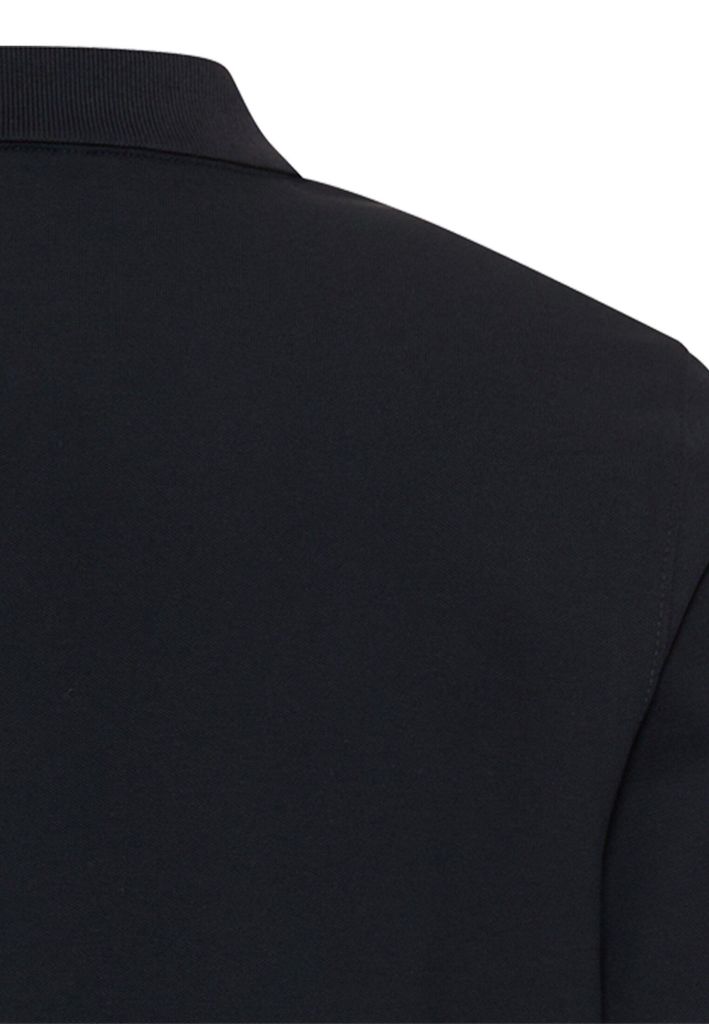Camel Active Polo uni dunkelblau weiter Schnitt