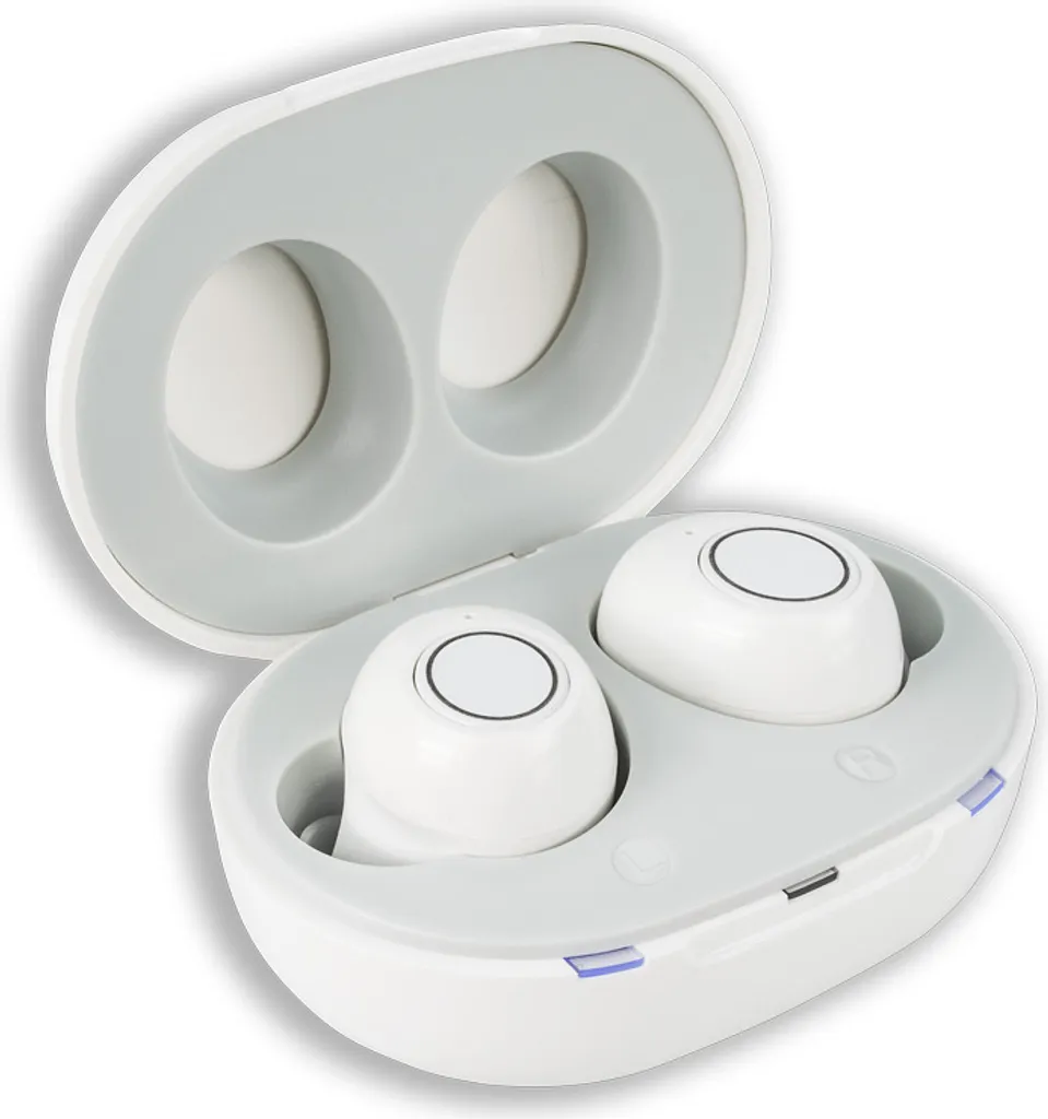 Amplificatore Personale Dual Plus JH-A39 Platinum: Stile e Udito