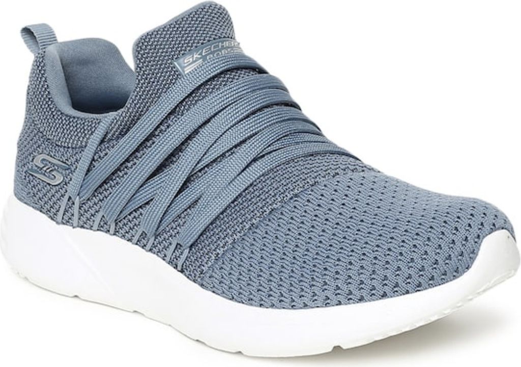 Skechers Bobs Sparrow Slip-On Sneaker Sport- Freizeitschuhe Produktbild 
