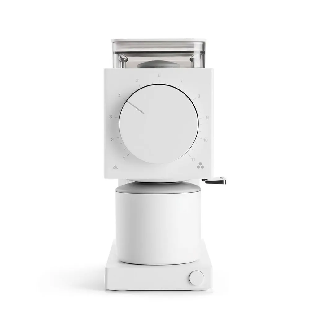 Moulin à café Fellow pour expresso et filtre - Électrique 150W 80g