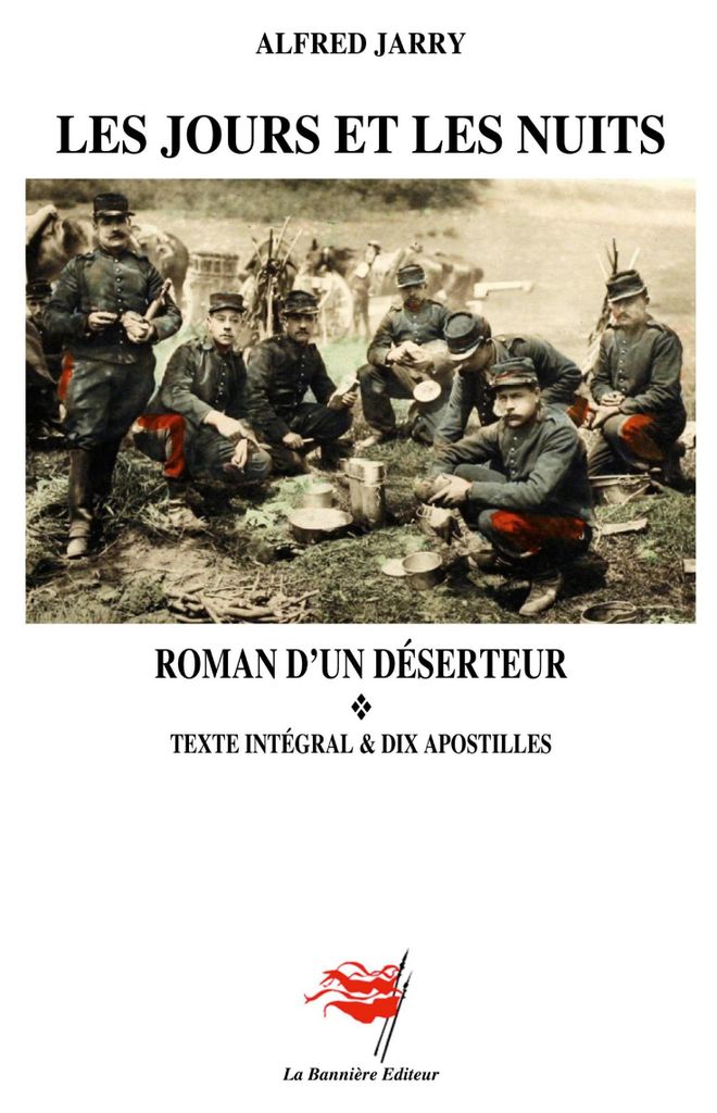 Die Tage und die Nächte