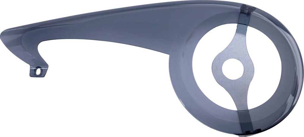 Hesling Hesling Protecteur de chaîne en plastique Flex 46Z. Image du produit 