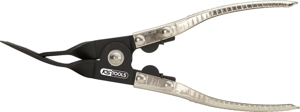 Pince à dégarnir 240mm KS Tools 115.1051 en Acier Chrome-Vanadium