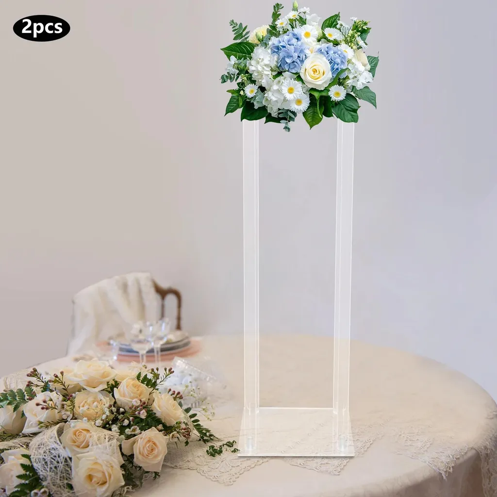 Support plante pour gagner de l'espace - Porte-fleurs d'intérieur - 4