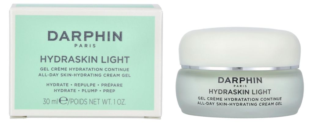 Darphin Hydraskin Light All Day Haut Hydratisierende Produktbild 