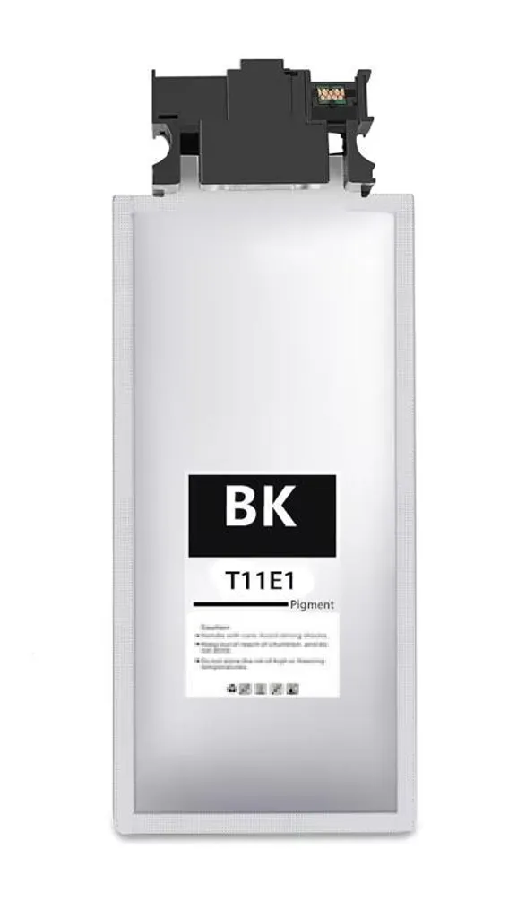 Réduisez vos coûts d'impression avec la cartouche noire T11E1 compatible