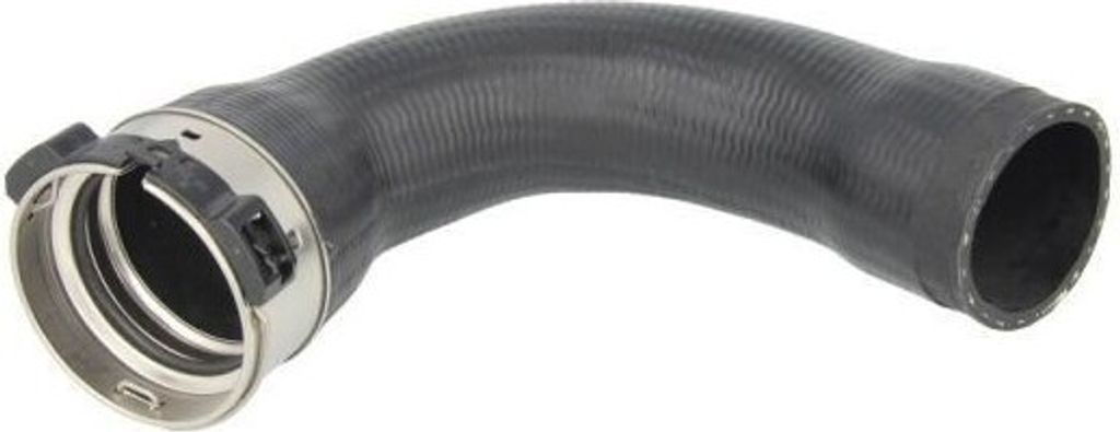 THERMOTEC DCW217TT Turbo Ladeluftschlauch für VW GOLF VI (5K1) Beetle Schrägheck (5C1, 5C2) Jetta IV (162, 163, AV3, AV2) Beetle Cabrio (5C7, 5C8)