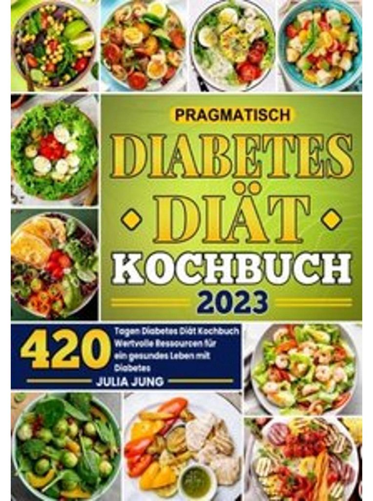 Pragmat sch D ab t s D ät Kochbuch
