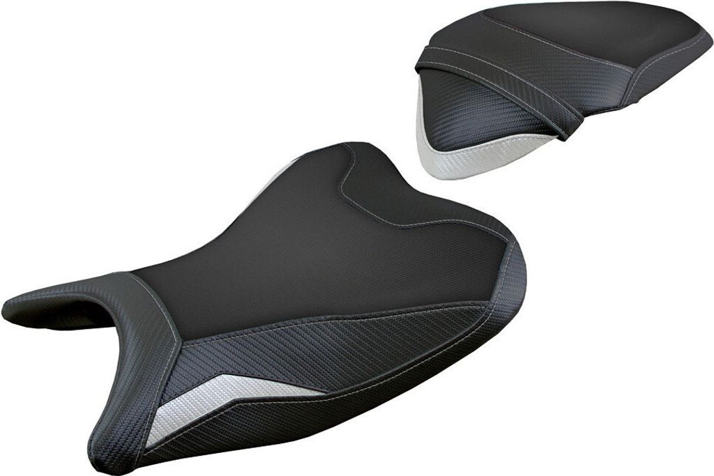 Sattel Abdeckung Ribera Comfort 5WH-2
