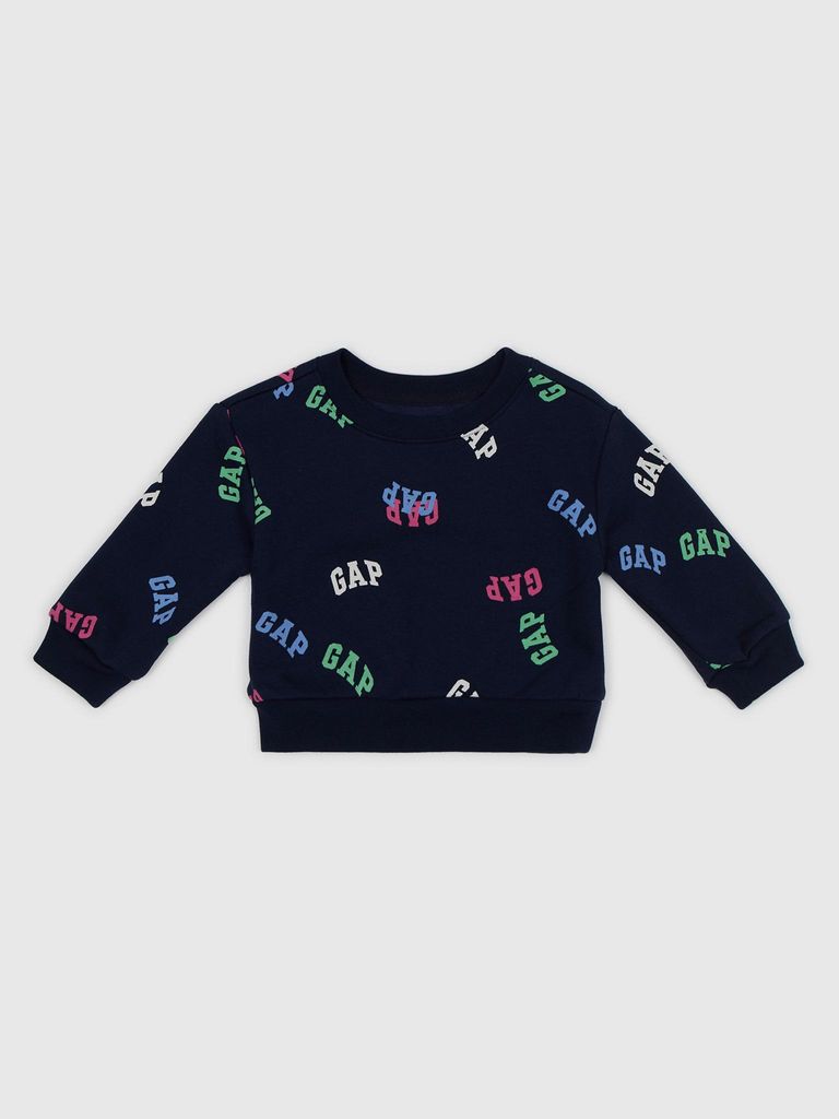 GAP Kinder-Sweatshirt mit Logo 536485-02__4YRS