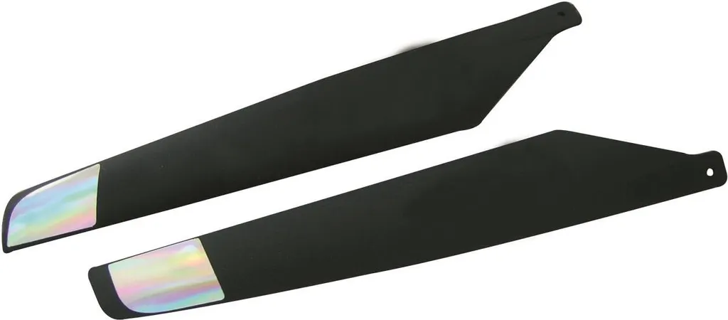 Hélices Hollow Spécial-LR Jamara Taille S 315-325 Lot de 4 Pièces Pro