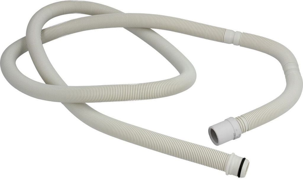 Ablaufschlauch beko 1752000400 208,5cm für Geschirrspüler