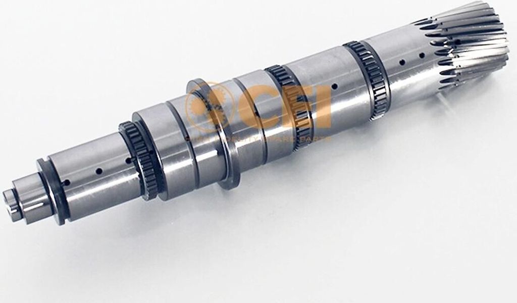 CEI Vorgelegewelle Schaltgetriebe 103.290 20kg