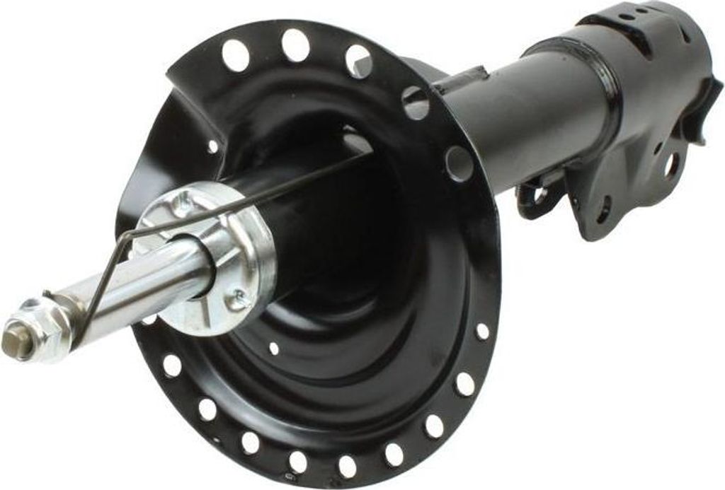 MAXGEAR Stoßdämpfer Vorne Rechts für MITSUBISHI OUTLANDER III (GGW, GFW, ZJ) Federbein 11-1642