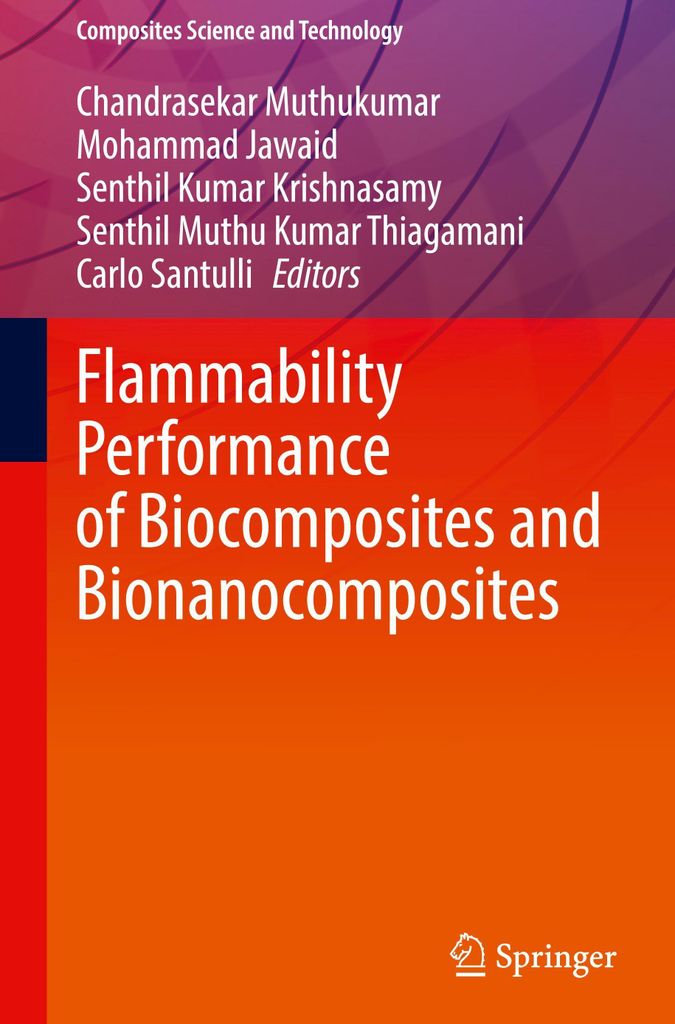 Flammability Performance of Biocomposites and Bionanocomposites