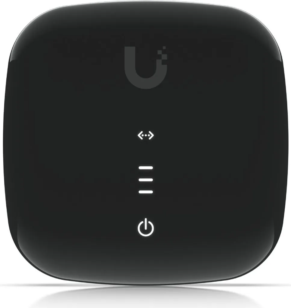 Convertisseur Fibre Ubiquiti UF‑AE - Finissez-en avec les Lenteurs Réseau