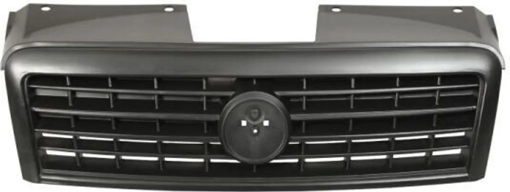 Grille de Calandre BLIC 6502-07-2042990P pour Fiat Doblo OE 735418095