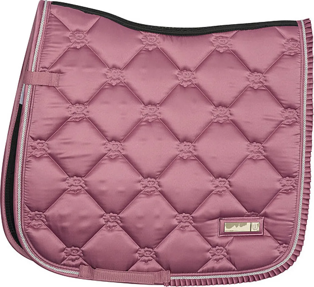 Tapis Dressage Lovely DR Imperial Riding Rose - Équipement Concours