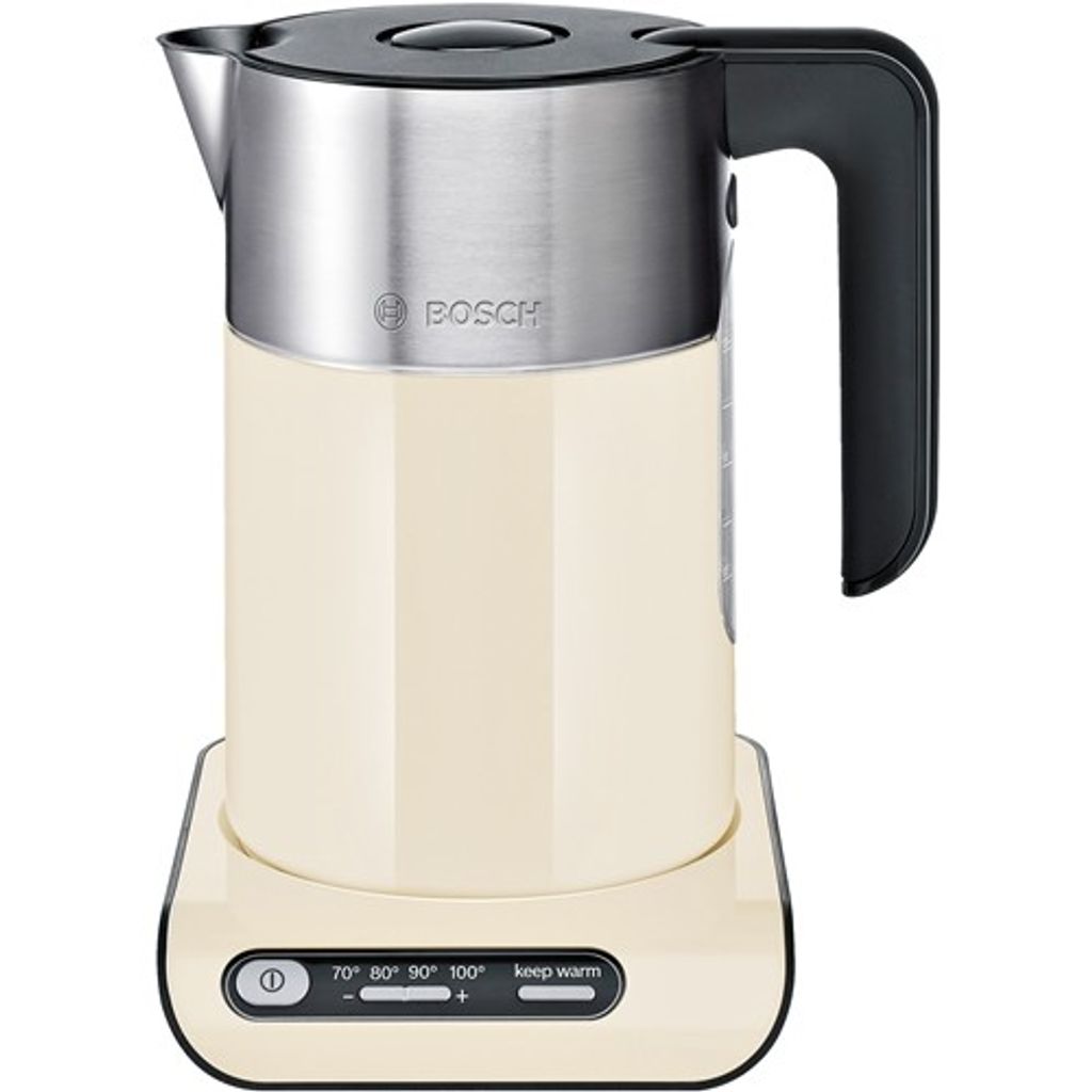 Bosch Bouilloire Styline 1.5L Twk8617P Produktbild 