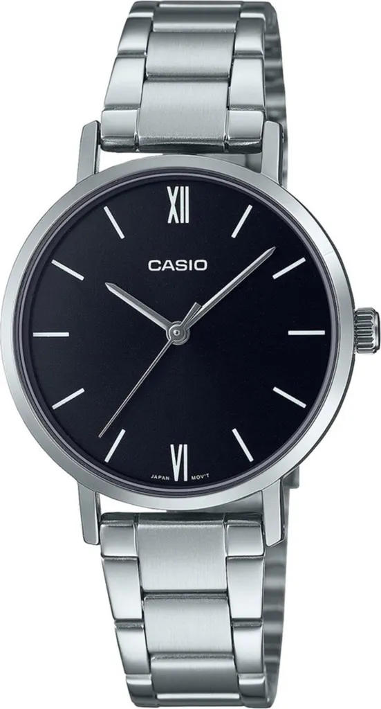 Regala un Emozione con Casio ty533470 | L'Orologio dei Ricordi
