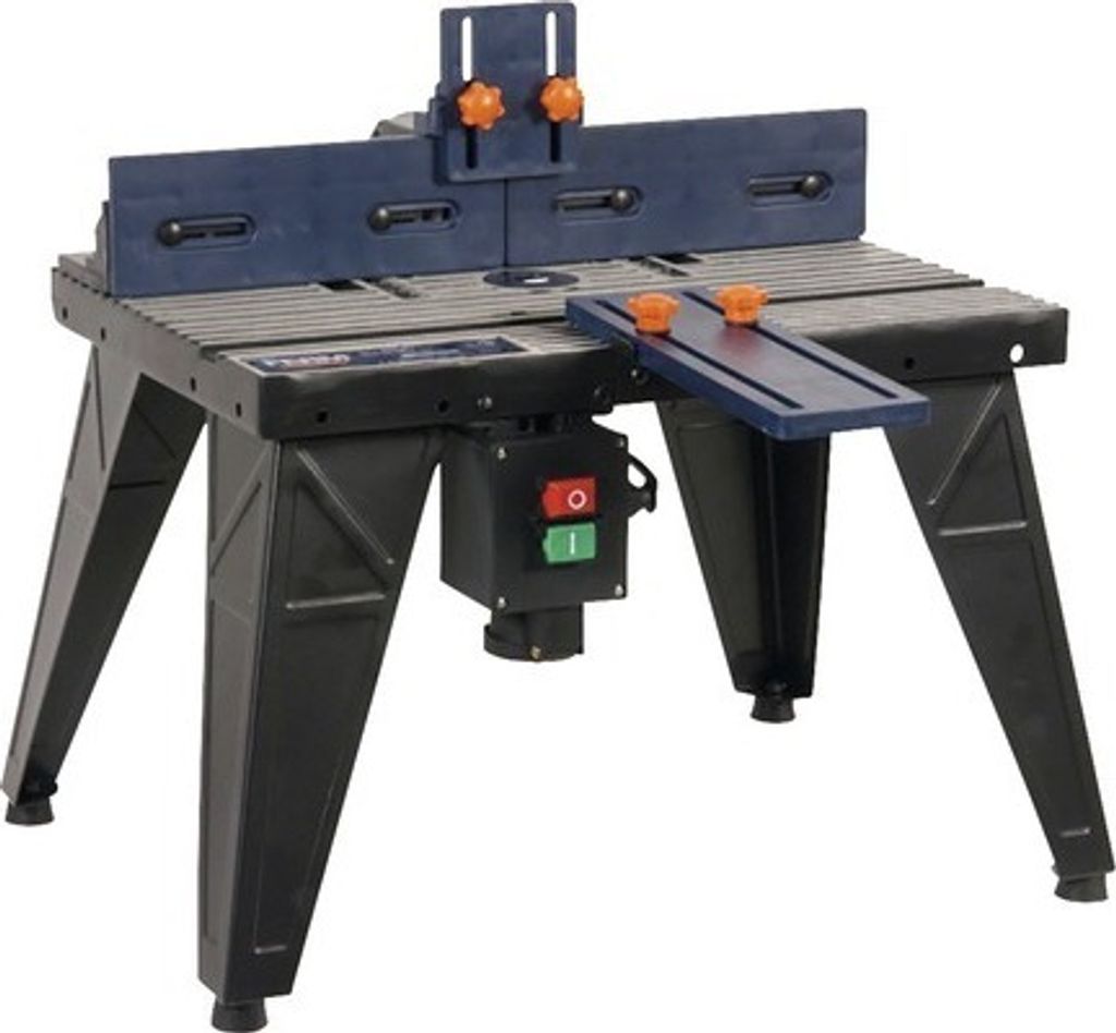 Stolek FRT-150N pro horní frézku BX-3 Obrázek produktu 
