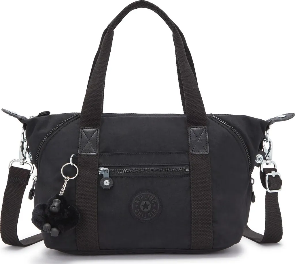 Dites adieu au sac trop lourd avec le Kipling Art Mini 34 cm ultra-léger