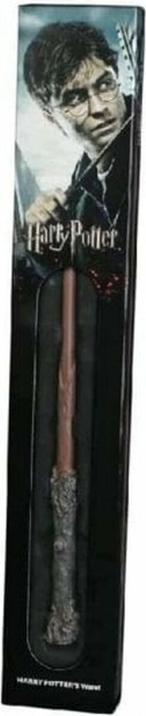 Harry Potter Zauberstab-Replik Harry Potter 38 cm Produktbild 7