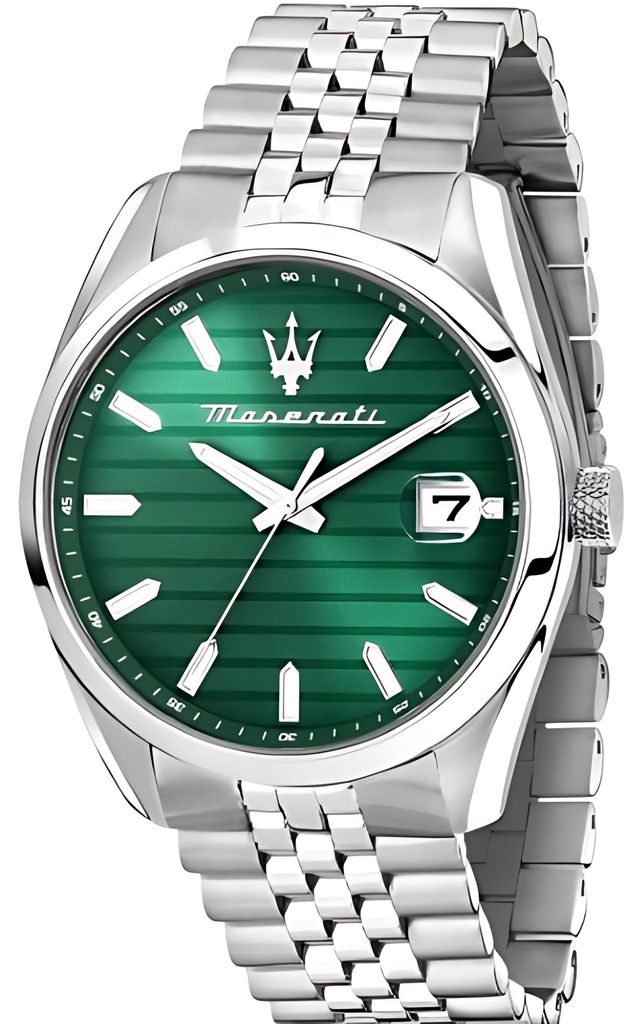 Maserati Attrazione R8853151027 Herrenuhr Immagine del prodotto 