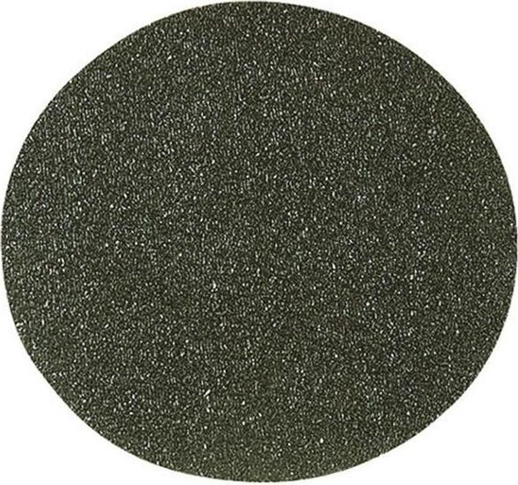 Wolfcraft Haftschleifblatt k 24 D 125mm