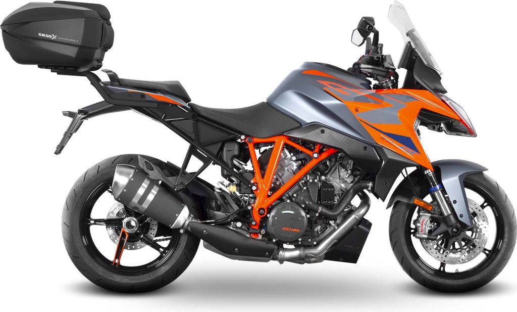 SHAD Montážna sada pre Top master K0SD14ST KTM 1290 SUPER Obrázok produktu 
