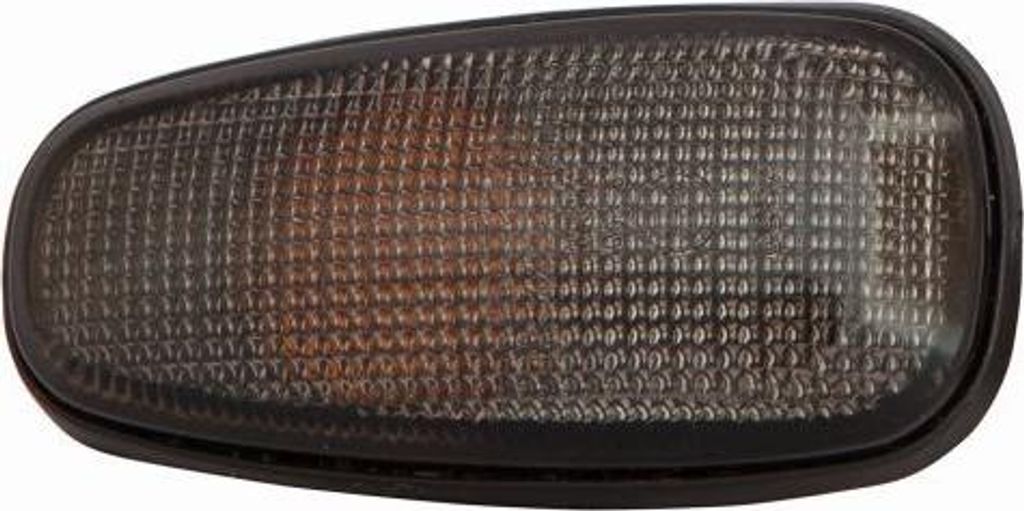 ABAKUS 442-1403N-UE-S Blinkleuchte OE 17134001 kompatibel mit Zafira, Astra G, Astra F