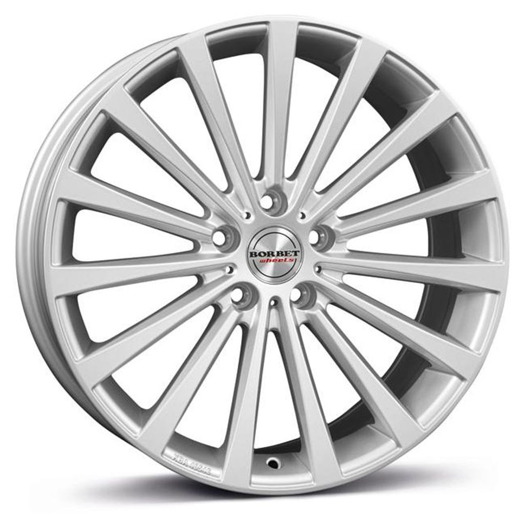 Borbet Felge BLX 8.5x20 ET40 5x114,3 für Model 35x114,3 für Model 3 Aluräder