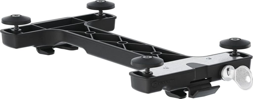 racktime Snapit 2.0 system adapter, Hintere Produktbild 