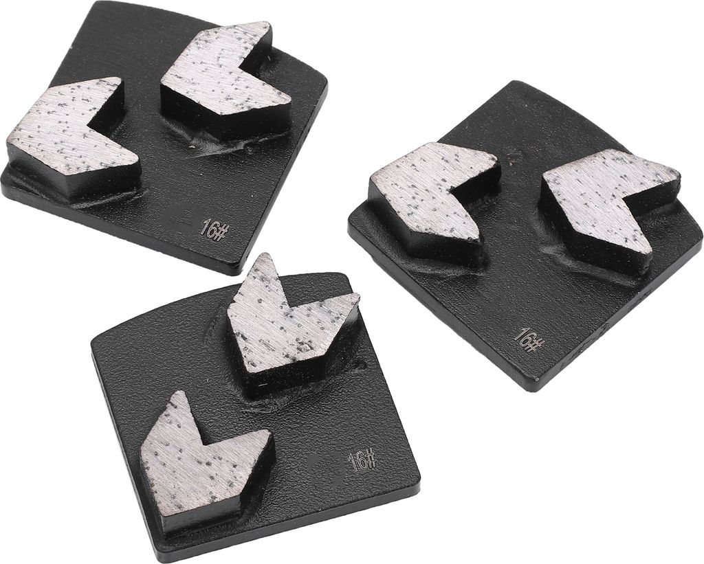 Diamant-Schleifblock,Diamant-Schleifwerkzeug,Schleif-Polierwerkzeuge,Beton-Schleifblock,Diamant-Boden-Schleifkissen,Schleifer-Zubehör