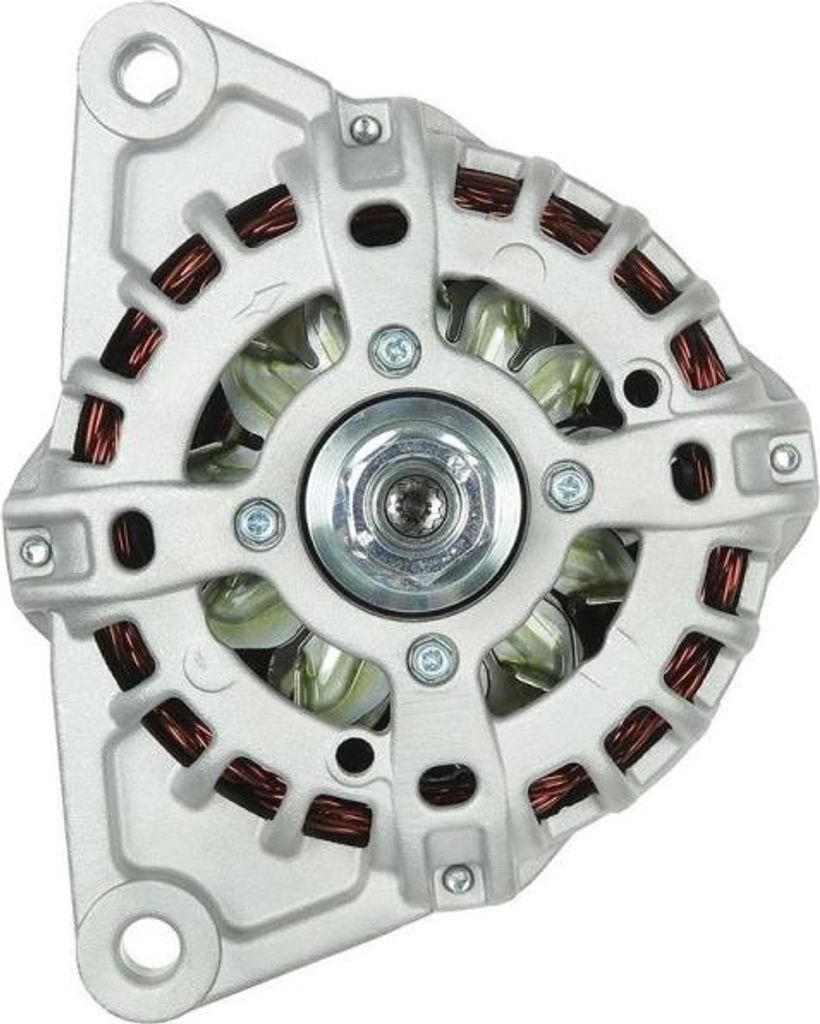 LICHTMASCHINE RENAULT Megane 1.4 16V