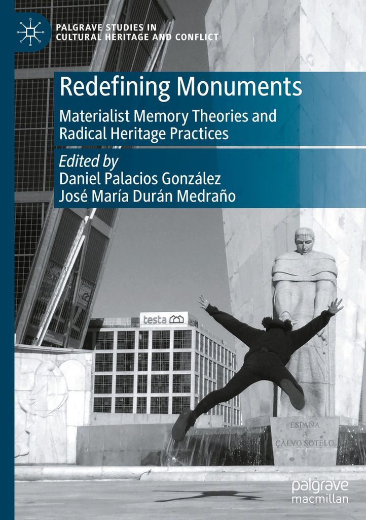 Redefining Monuments