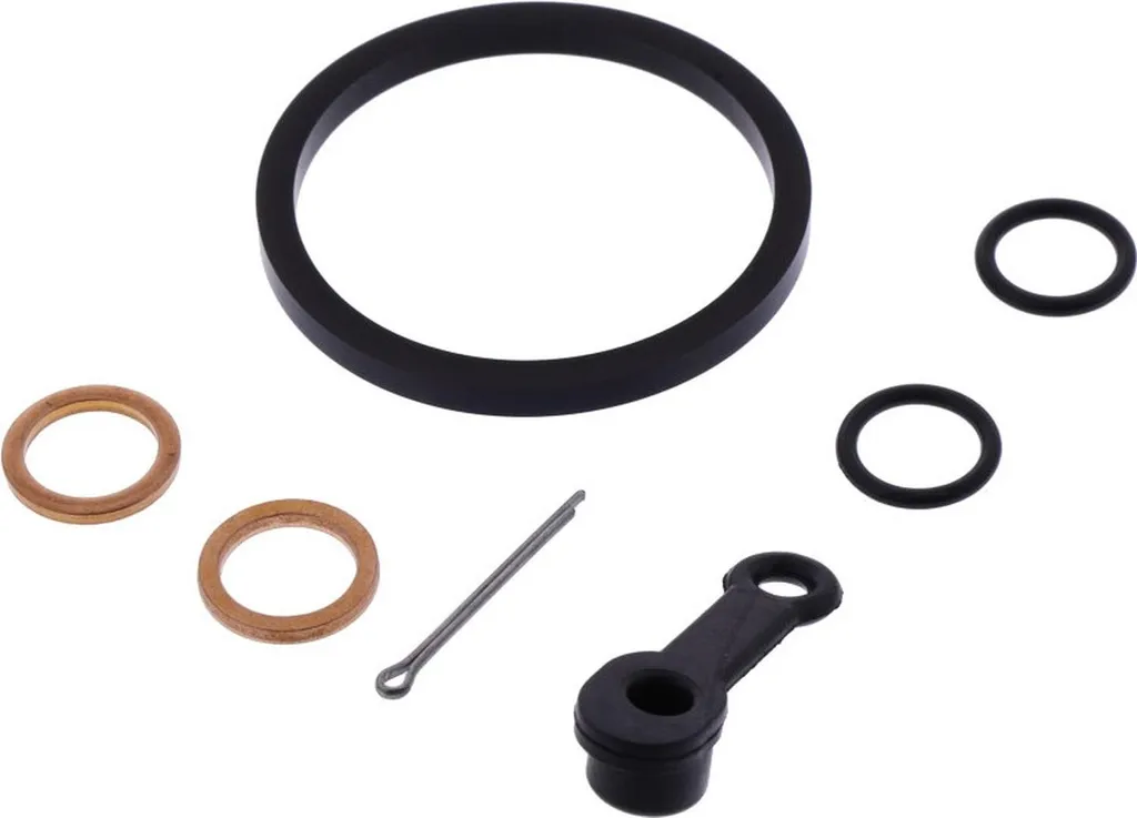 Kit réparation étrier de frein avant Honda CB 400 F Four 1974-1977 pamoto