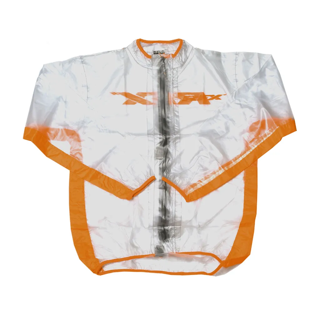 Veste de pluie étanche RFX Sport Series 2XL - Anti-boue et Anti-vent