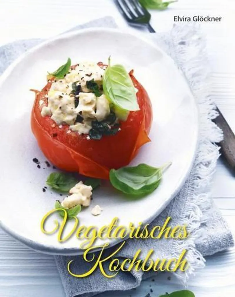 Livre de cuisine végétarienne saine avec 100 recettes faciles au quotidien