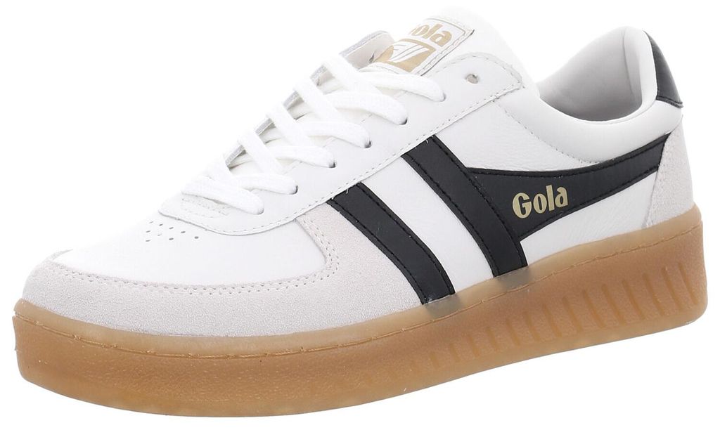 Sneaker für Herren in weiß