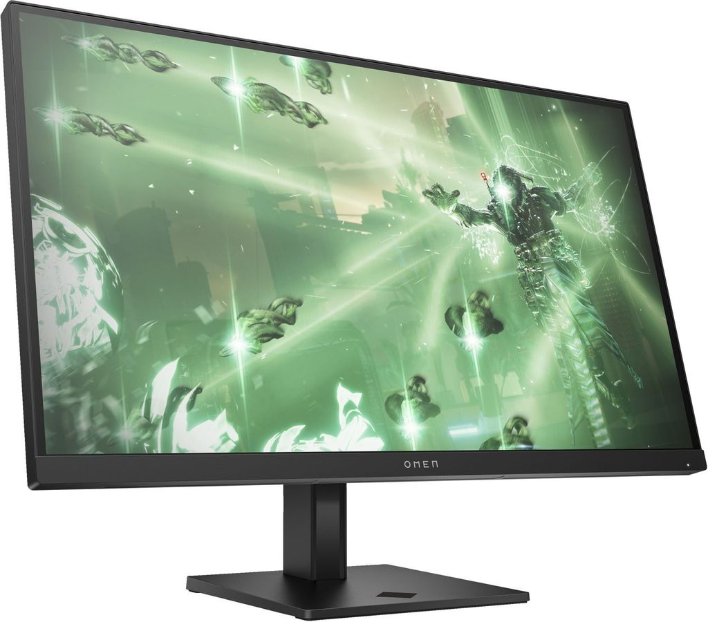 Hp Omen 27Q Produktbild 