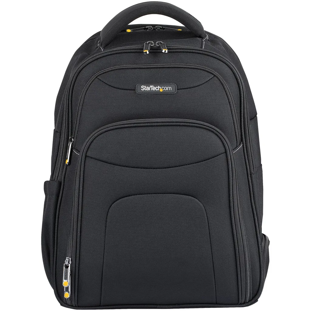 Sacoche à dos informatique 15.6" StarTech.com et sa trousse d'accessoires - 4