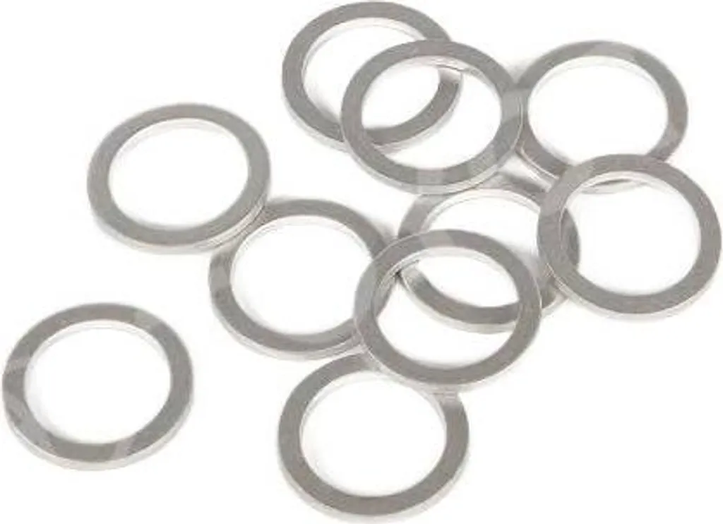 90430-W0001 Toyota Guarnizione Tappo Scarico Olio OE High Performance