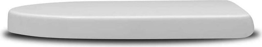 Hamberger WC-Sitz Toilettensitz Samar SoftClose weiß Produktbild 12